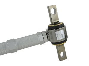 Honda Civic Si Camber Kit - Rear - Skunk2 Racing - Pro Series Adjustable - `02-`05